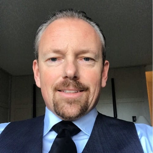 Dr. Anders Beier