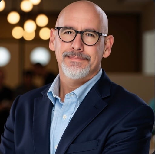 Dr. Daniel Franz